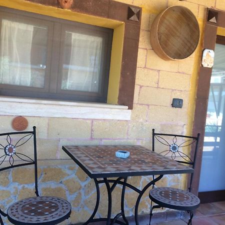 B&B Magna Grecia Агридженто Екстериор снимка