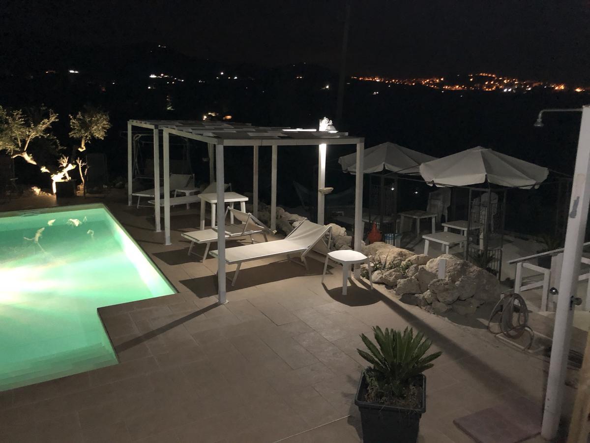 B&B Magna Grecia Агридженто Екстериор снимка