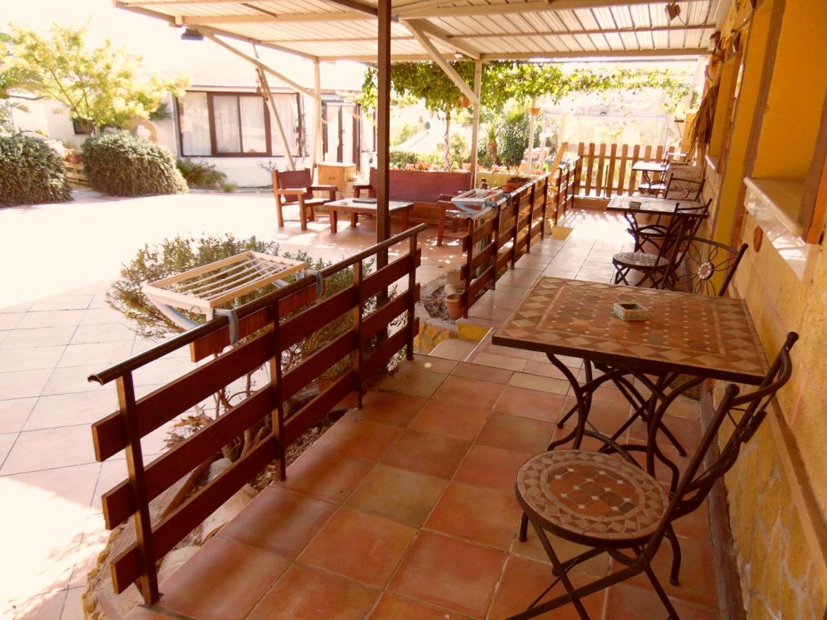 B&B Magna Grecia Агридженто Екстериор снимка