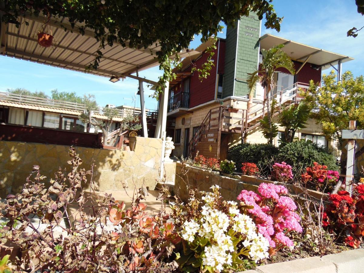 B&B Magna Grecia Агридженто Екстериор снимка