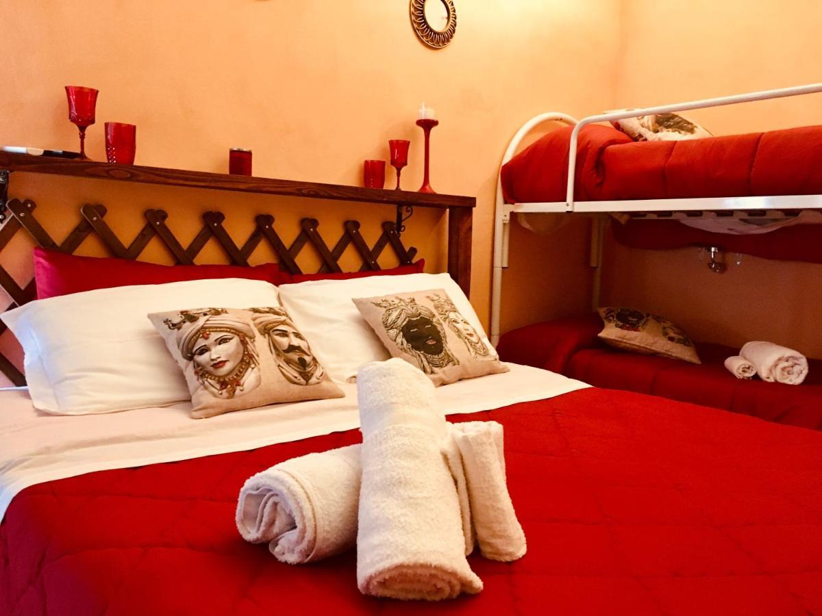 B&B Magna Grecia Агридженто Екстериор снимка