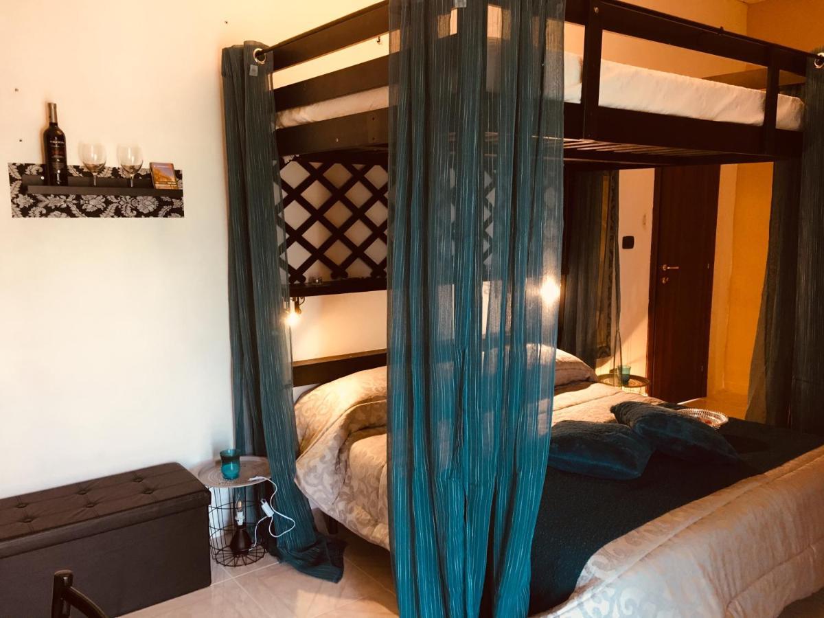 B&B Magna Grecia Агридженто Екстериор снимка