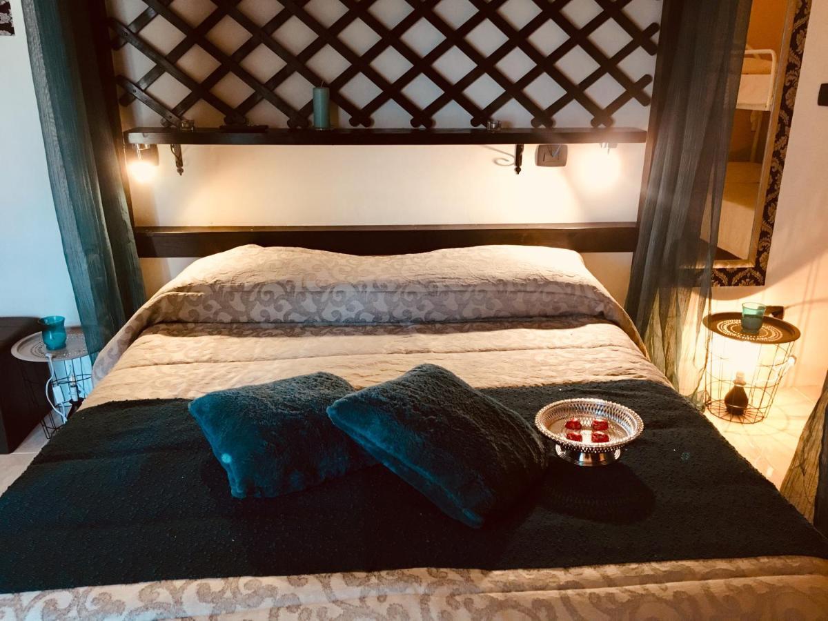 B&B Magna Grecia Агридженто Екстериор снимка
