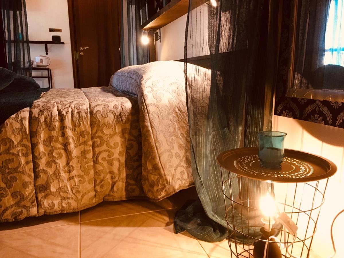 B&B Magna Grecia Агридженто Екстериор снимка