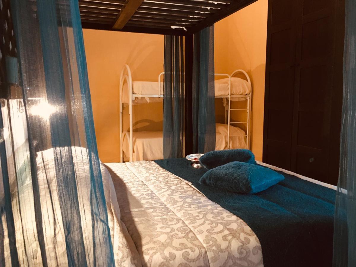 B&B Magna Grecia Агридженто Екстериор снимка