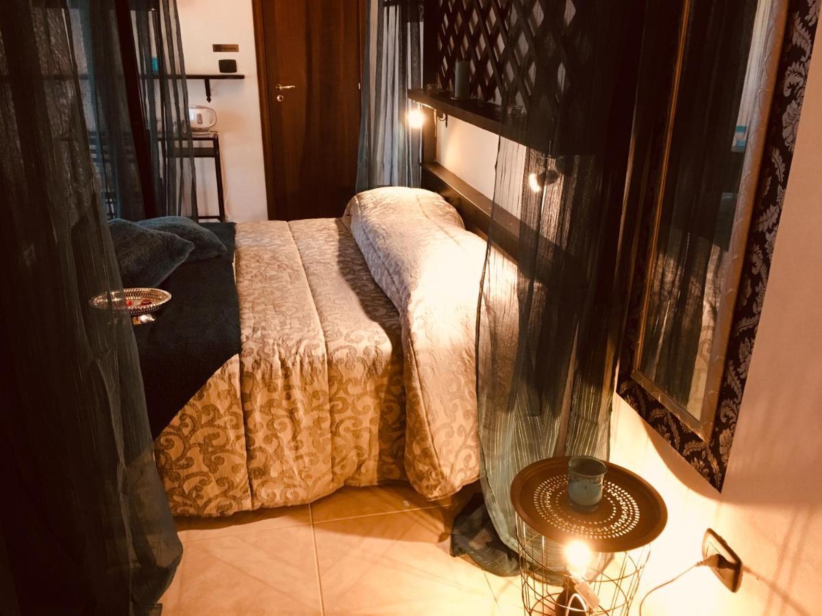 B&B Magna Grecia Агридженто Екстериор снимка