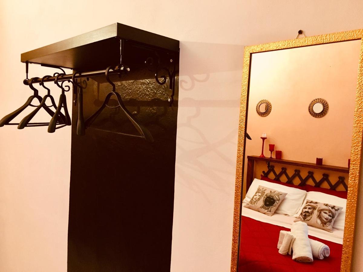 B&B Magna Grecia Агридженто Екстериор снимка