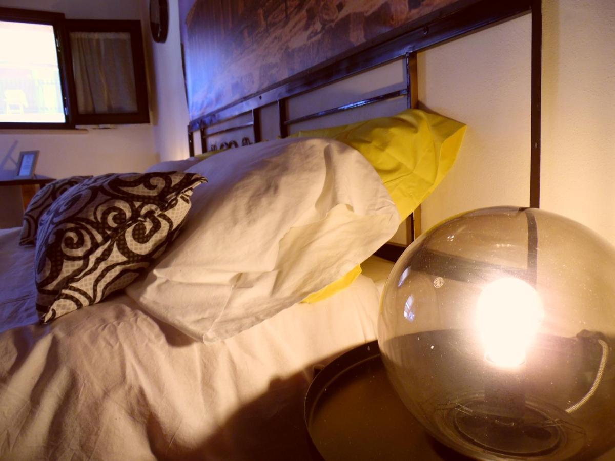 B&B Magna Grecia Агридженто Екстериор снимка