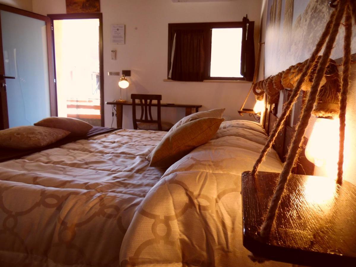 B&B Magna Grecia Агридженто Екстериор снимка